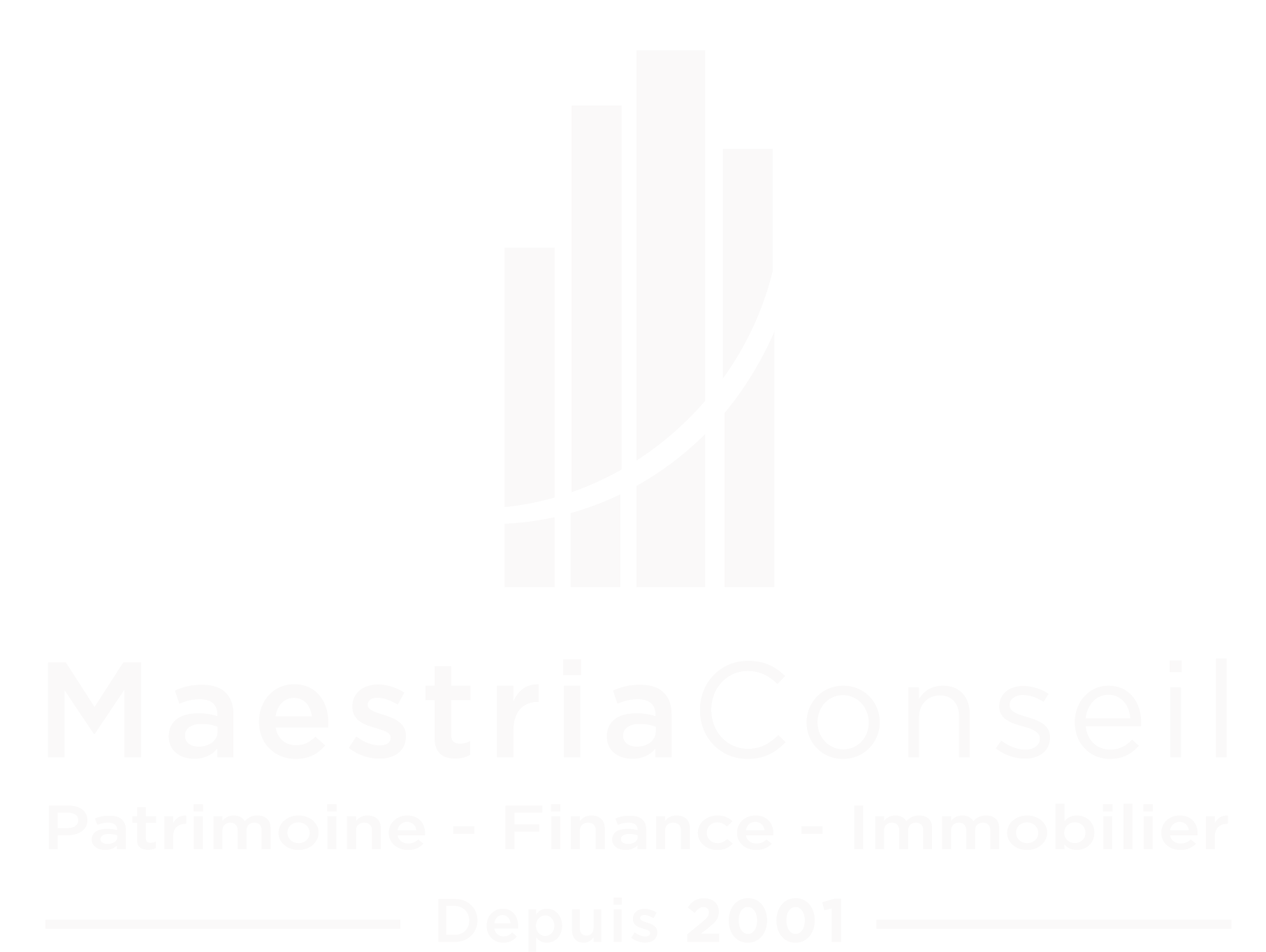 Maestria Conseil